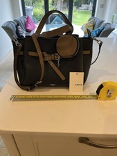 Rodier paris black for sale  BRIDGNORTH