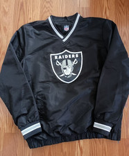 Raiders mens black for sale  Lake Stevens