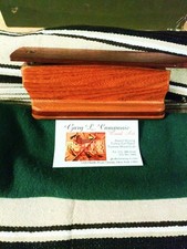 Gary campanie wood for sale  Ray