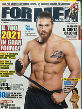 Formen 2021 215.can usato  Campagna