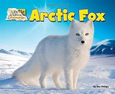 Arctic fox library for sale  Mishawaka