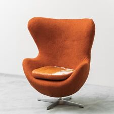 Poltrona stile jacobsen usato  Taranto