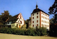 C127 ansichtskarte großkochbe gebraucht kaufen  Zschopau