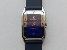Calvin klein quartz usato  Corropoli