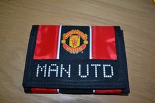 Manchester united striped for sale  HALSTEAD
