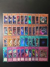Yugioh edison format usato  Italia