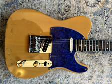 Fender custom telecaster for sale  Slidell