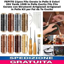 Kit cucito con usato  Sori