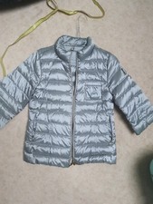 Geospirit jacke steppjacke gebraucht kaufen  Bremen