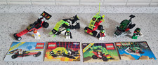 Lego modelle 6832 gebraucht kaufen  Deutschland