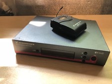 Sennheiser ew100 inkl gebraucht kaufen  Frankenthal