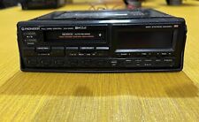 Autoradio vintage pioneer usato  Torre Annunziata
