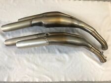 Scarico agusta rg3 usato  Zelbio