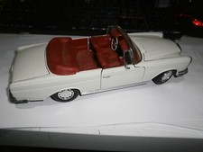 Weisser mercedes 280 gebraucht kaufen  Albisheim, Zellertal, Rüssingen