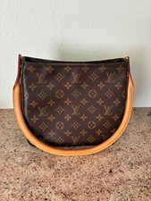 Louis vuitton looping gebraucht kaufen  Köln