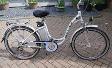 Cyclamatic gte model for sale  DUNSTABLE