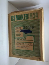 Electrolux frigidaire refriger for sale  Houston
