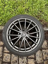 Zoll wheels felgen gebraucht kaufen Zoll wheels felgen gebraucht kaufen  Magdeburg