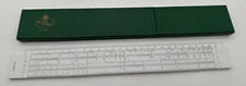 Faber castell rechenschhieber gebraucht kaufen  Driedorf
