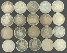 Estate coin lot for sale  Phoenix