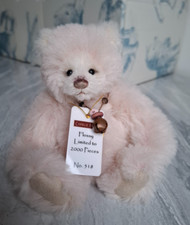 Charlie bears flossy for sale  SANDBACH