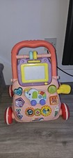 2in1 baby walker for sale  BADMINTON