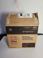 Ice maker refrigerator for sale  Gilbertsville
