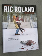 Ric roland nuove usato  Torino