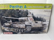 Dragon panther sd.kfz.171 for sale  Little River