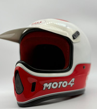 Vintage bell moto4 d'occasion  Expédié en Belgium