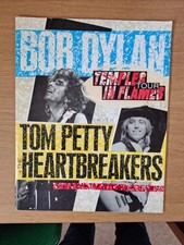 Bob dylan tom for sale  HEANOR