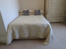 Silentnight double bed for sale  WINDSOR