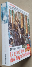 Grand livre negro d'occasion  Cernay