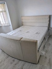 Tellybeds tokyo ottoman for sale  ROTHERHAM