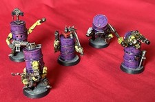 Ork kommandos conversions for sale  MORECAMBE