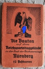 reichsparteitage gebraucht kaufen reichsparteitage gebraucht kaufen Wendlingen am Neckar