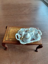 Dollhouse coffee table for sale  BLANDFORD FORUM