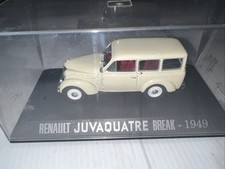 Renault juvaquatre break d'occasion Renault juvaquatre break d'occasion  Verneuil-l'Étang