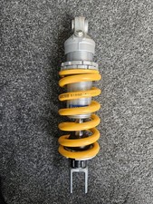 Yamaha yzf ohlins for sale  MANCHESTER