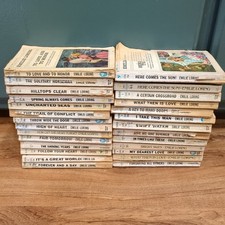Lot vintage emilie for sale  Dennis