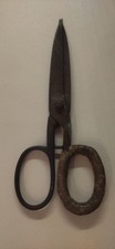 Antica forbice sarto usato  Martinsicuro