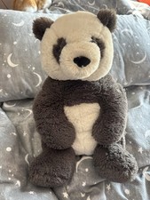Jellycat large panda for sale  SOUTHPORT