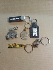 car keyrings for sale  NORTHAMPTON