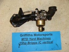 Yard machines mtd for sale  North Adams