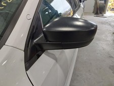 Espelho de visão lateral do motorista manual dobrável aquecido compatível com 11-16 JETTA 2885251 comprar usado  Enviando para Brazil