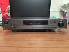 Sony jx531 stereo for sale  Smiths Creek