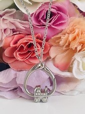 Collana morellato drop usato  Cantu