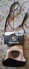 Macchina fotografica vintage usato  Desenzano del Garda