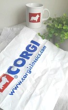 Corgi classics mug for sale  MIRFIELD