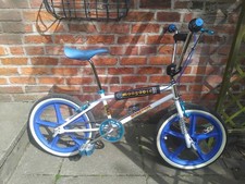 Mongoose grand prix for sale  WHITCHURCH